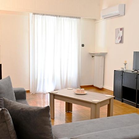 Delmare Athens Double Apartment Luaran gambar