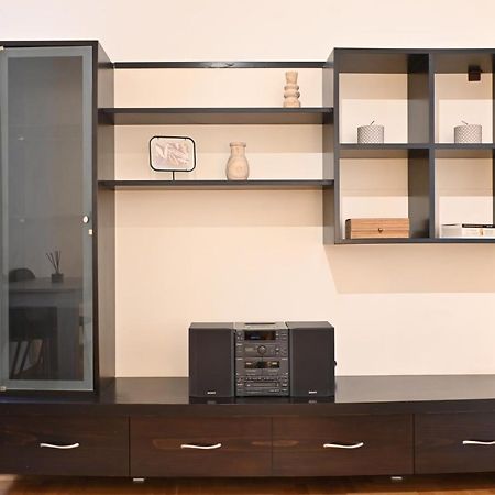 Delmare Athens Double Apartment Luaran gambar