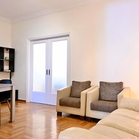 Delmare Athens Double Apartment Luaran gambar