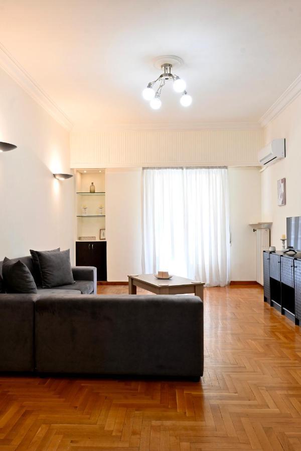 Delmare Athens Double Apartment Luaran gambar
