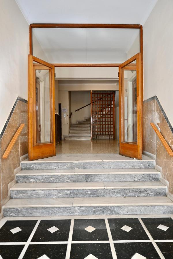 Delmare Athens Double Apartment Luaran gambar