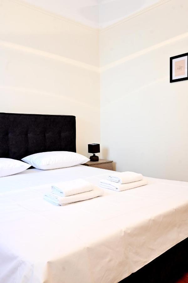 Delmare Athens Double Apartment Luaran gambar