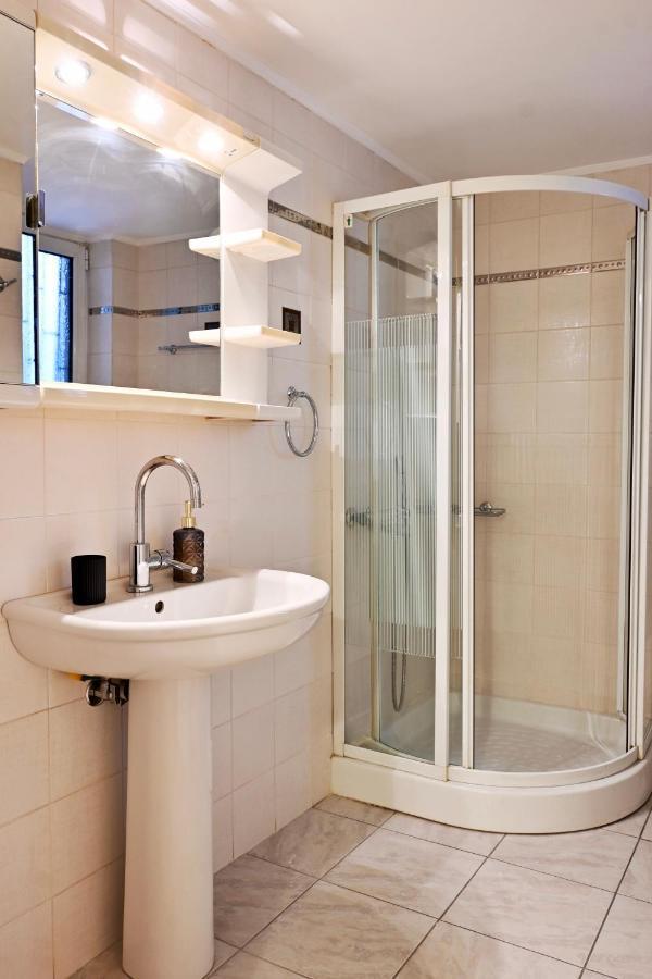 Delmare Athens Double Apartment Luaran gambar