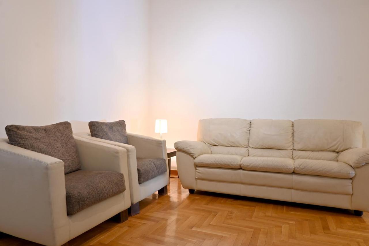 Delmare Athens Double Apartment Luaran gambar