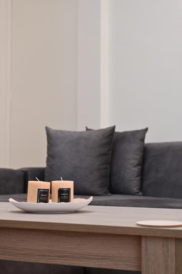 Delmare Athens Double Apartment Luaran gambar
