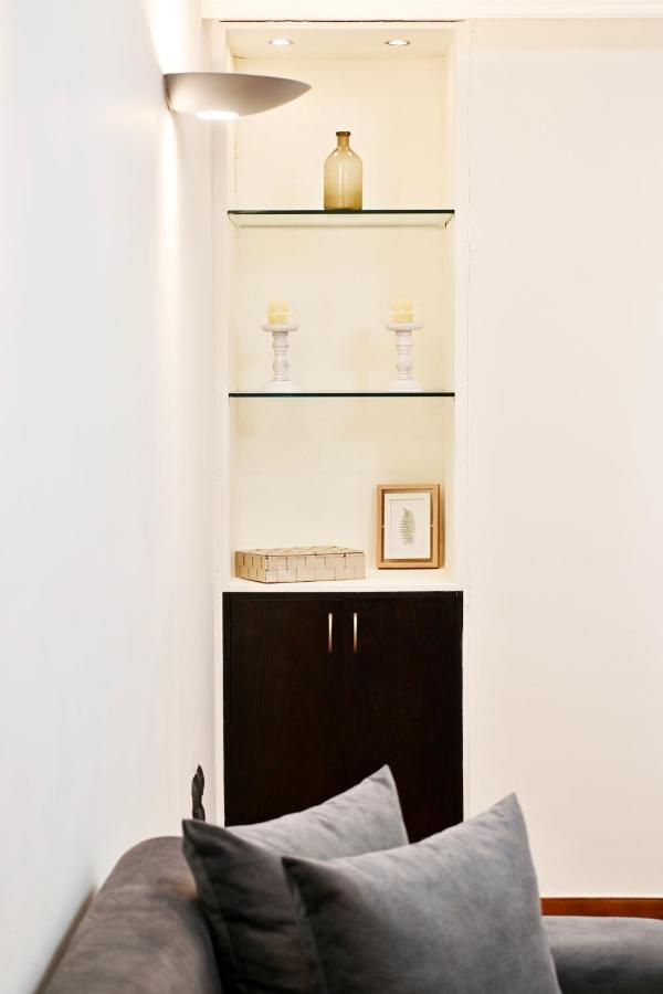 Delmare Athens Double Apartment Luaran gambar