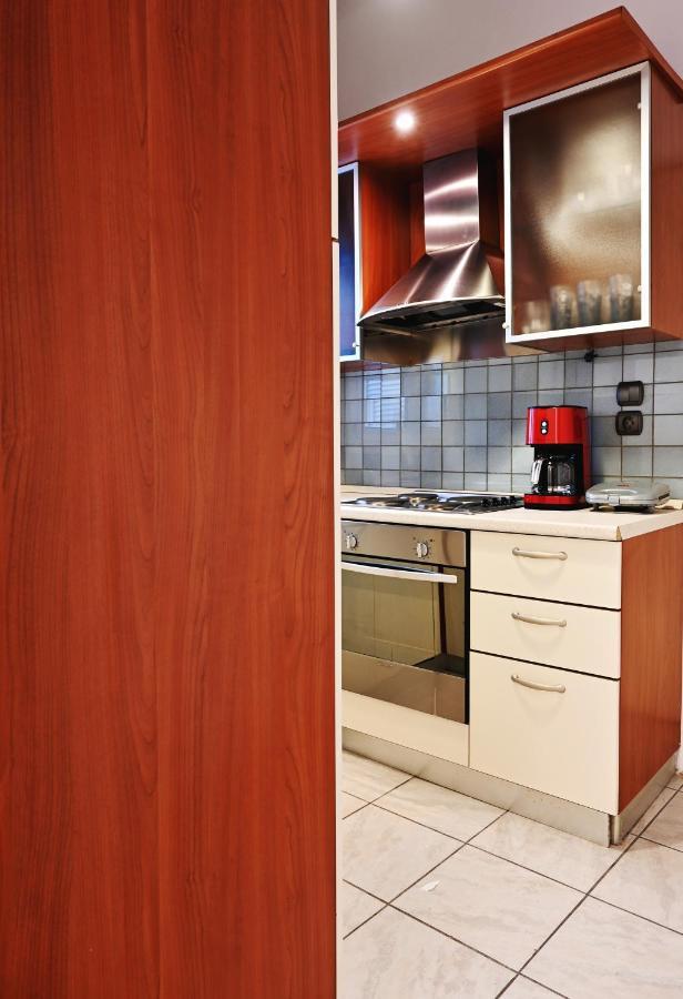 Delmare Athens Double Apartment Luaran gambar