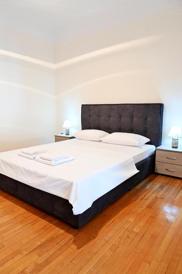 Delmare Athens Double Apartment Luaran gambar