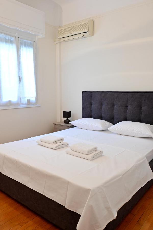 Delmare Athens Double Apartment Luaran gambar